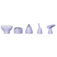 5-in-1 Women Shaver for Bikini Body Hair Removal Shaving Machine