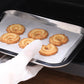 50m Unbleached Baking Paper Non-Stick for Air Fryer Grilling Steaming Bread Cookie