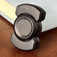 3-in-1 Fidget Spinner Slider and Clicker Stress Relief Toy for Kids and Adults