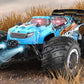 1:18 Scale Remote Control Car Toys All Terrain RC Truck With LED Light