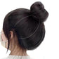 Invisible Hair Volume Pad for High Ponytail Bun Extension Natural Look