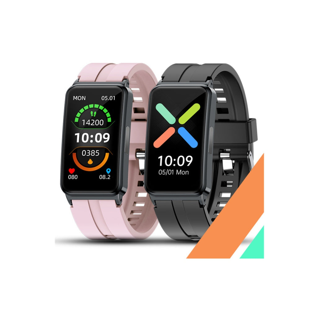 Fitness Tracker with Sleep Monitor for Men Women