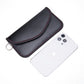 Faraday Bag RFID Blocking Pouch Shielding Case for Mobile Phone and Key Fob