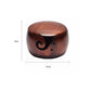Knitting Woolen Yarn Storage Bowl with Lid