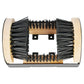 Boot Scraper Brush Doormat Outdoor Mat Cleaner Scrubber