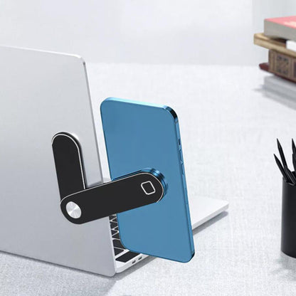 Portable PC Laptop Phone Holder Screens Expansion Mobile Side Mount Holder