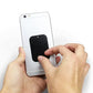 10 Pack Attraction Piece Phone Mount Metal Plates Adhesive Car Holder