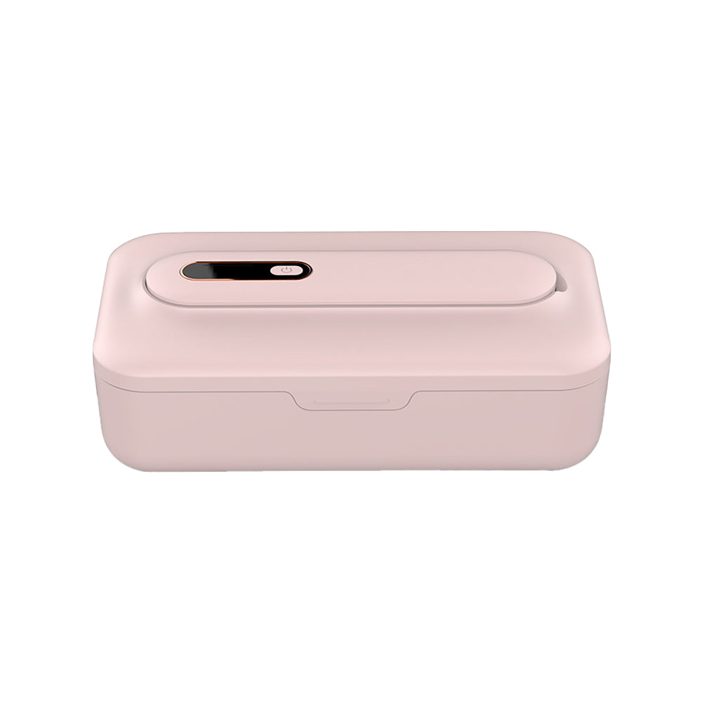 Multifunctional UV Light Sanitizer Box for Phone Makeup Tool
