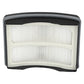 Vacuum Filter Kit HEPA Filter Replacements Compatible with Shark NV500 NV501 NV50 Series