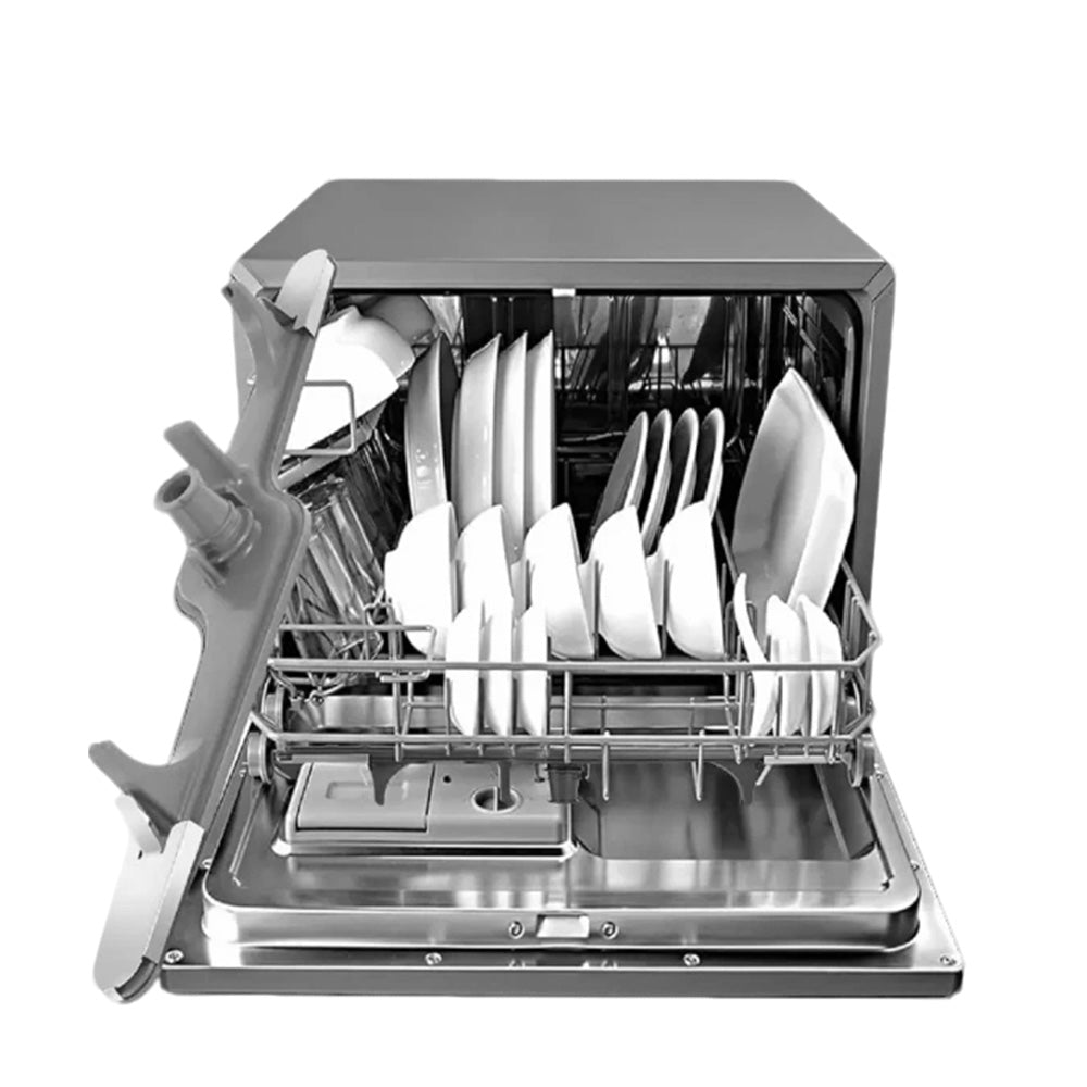 Lower Spray Arm Compatible with Frigidaire Dishwashers