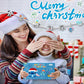 Stitch Inspired Charm Jewelry DIY Bracelets Set Christmas Advent Calendar