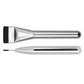 4 Pack Flat Foundation Brush Straight Head Makeup Brush for Liquid Foundation Face Mask