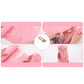 Honeycomb Anti-Collision Packing Paper