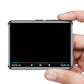MP3 Player Bluetooth 2.4 Inch Full Touch Screen Portable