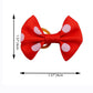 50Pcs Pet Small Dog Hair Bows Rubber Bands Puppy Cat Grooming Accessory