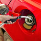 Manual Water Oil Liquid Syphon Petrol Fuel Transfer Pump with Hand Siphon Pipe Hose