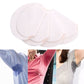 60-Pack Disposable Armpit Sweat Pads Underarm Odour Sweat Pads