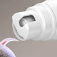 LED Display Pet Nail Grinder Dog Nail Trimmers With 3 Speeds For Small Large Dogs And Cats