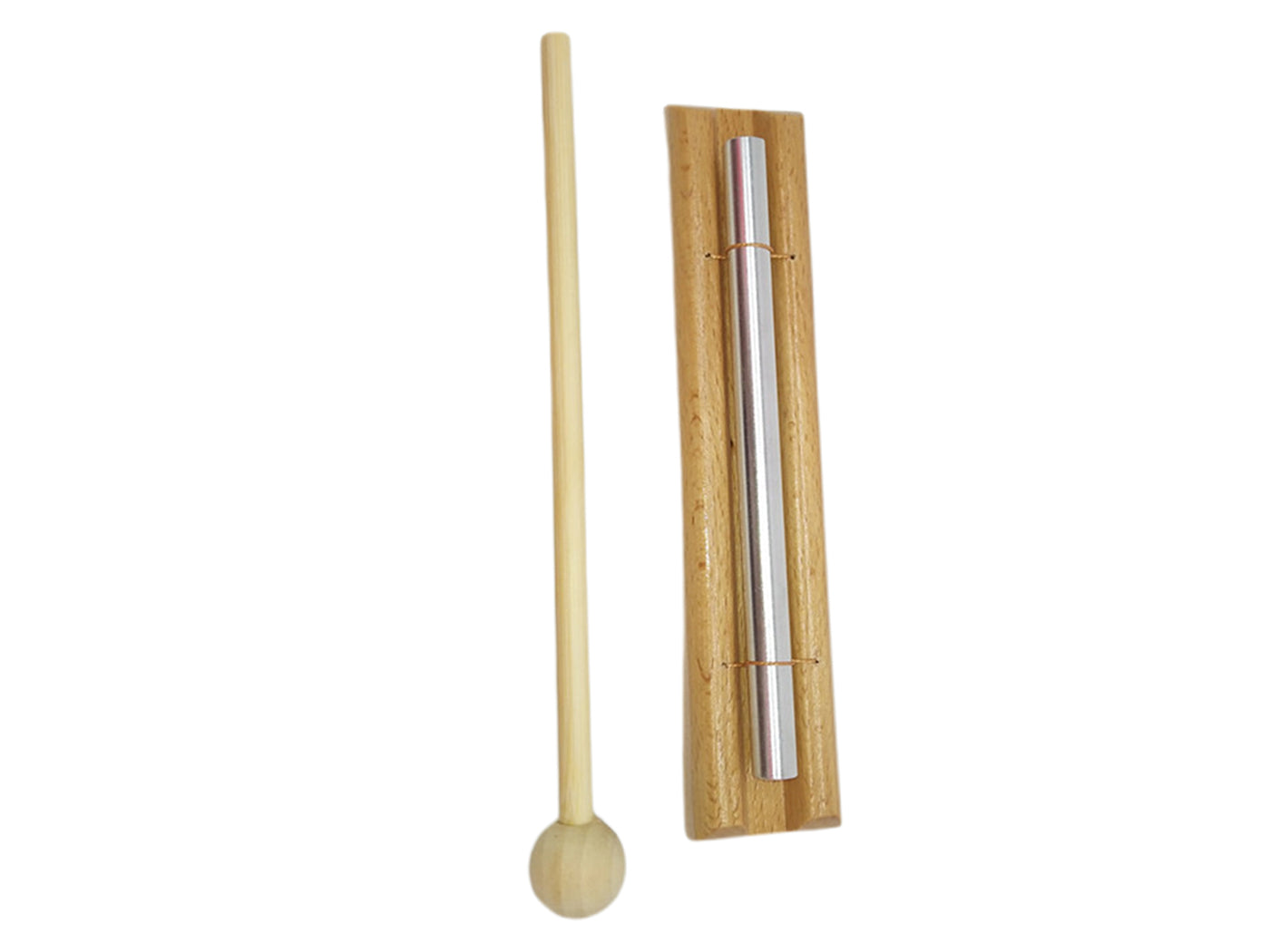 Wind Chimes Solo Hand Chime Yoga Meditation Chimes