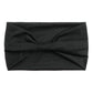 6 Pack Wide Headbands for Women Non-Slip Elastic Boho Style for Sports Yoga Daily Wear