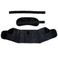Maternity Support Belt Pregnancy Belly Band-Black