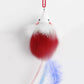 Interactive Dog Toys Electric Automatic Smart Pet Toys Rolling Ball Toys For Small Dogs