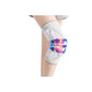 2Pcs High Elastic Knee Support Braces