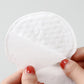 60Pcs Disposable Adhesive Armpit Sweat Pads