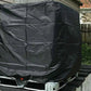 1000L IBC Tank Cover Waterproof Container Cover for IBC Rain Water Tank