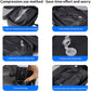 8cm Expandable Vacuum Compression Travel Backpack