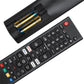 Universal Remote for LG Smart TV No Pairing with 4 Shortcut Keys