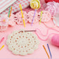 19 Pcs Yarn Needles Set Assorted Yarn Needles Bent Tapestry Needle Weaving Needle Darning Needles