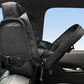 Car Headrest Storage Bag Multi-Pocket Car Seat Back Organizer Auto Storage Pouch