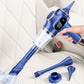 Cordless Hand Held Vacuum Cleaner Mini Wireless Portable Car Auto Home