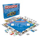 The TV Series Edition Friends Inspired Monopoly Board Game Set