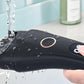 Rechargeable Electric Foot File Callus Remover Pedicure Tool for Heels