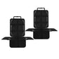 2Pcs Car Seat Protector Cover