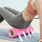 EVA Foam Roller for Yoga Muscle Massage and Fitness Recovery