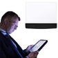 LED Panel Book Reading Lamp