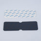 12 Pack Rug Non Slip Grippers Reusable Rug Tape