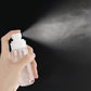 3 Pack 60ml Fine Mist Travel Spray Bottles with Leakproof Seals