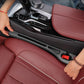 Universal 2PCS Seat Gap Filler Organizer With Storage Slot For SUV Truck Accessories