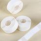 3 Rolls Label Paper for Phomemo D30 Self Adhesive Thermal Labels for Office Study Home