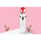 Warm Eye Massager for Dark Circle Relief & Fine Line Care