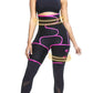 3 in 1 High Waist Shaper Belt Butt Lifter Body Shaper for Women