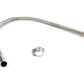 Parking Exhaust Pipe Stainless Steel 60-200 cm for Cars Trucks and Vans