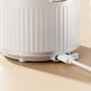 Rechargeable Ultrasonic Retainer Cleaner with 3 Modes for Dentures Jewelry