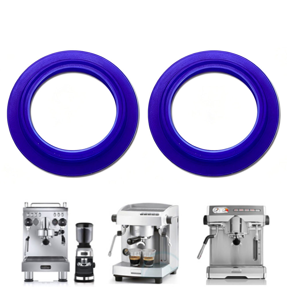 2Pcs Brew Head Seals Compatible with Sunbeam Coffee Machines