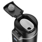 12V/24V Portable Water Boiler Heated Travel Mug Car Electric Kettle