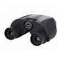 2Pcs Compact 10X25 Binoculars Night Vision Telescope for Outdoor Travel